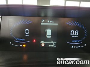 Hyundai Staria Tourer 11-Seater 2022 года из Южной Кореи
