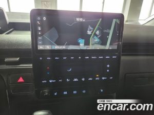 Hyundai Staria Tourer 11-Seater 2022 года из Южной Кореи