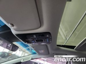 Hyundai Staria Tourer 11-Seater 2022 года из Южной Кореи