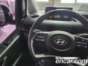 Hyundai Staria Tourer 11-Seater 2022 года из Южной Кореи