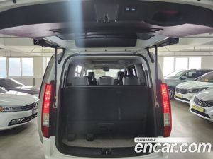 Hyundai Staria Tourer 11-Seater 2022 года из Южной Кореи