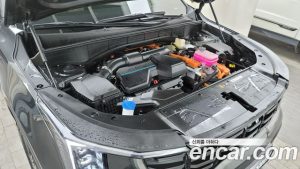 Kia Sorento HEV 1.6 2WD 2024 года из Южной Кореи