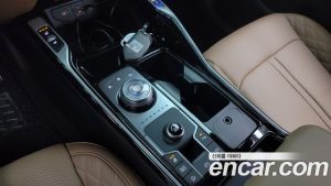 Kia Sorento HEV 1.6 2WD 2024 года из Южной Кореи