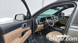 Kia Sorento HEV 1.6 2WD 2024 года из Южной Кореи
