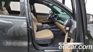 Kia Sorento HEV 1.6 2WD 2024 года из Южной Кореи
