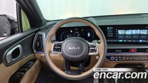Kia Sorento HEV 1.6 2WD 2024 года из Южной Кореи