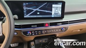 Kia Sorento HEV 1.6 2WD 2024 года из Южной Кореи