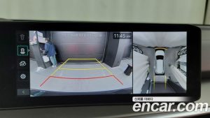 Kia Sorento HEV 1.6 2WD 2024 года из Южной Кореи