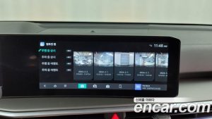 Kia Sorento HEV 1.6 2WD 2024 года из Южной Кореи