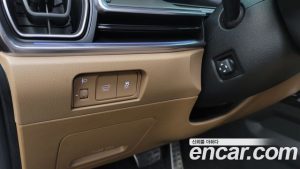 Kia Sorento HEV 1.6 2WD 2024 года из Южной Кореи