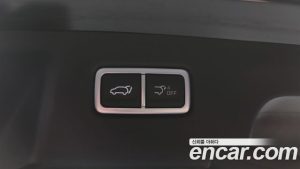 Kia Sorento HEV 1.6 2WD 2024 года из Южной Кореи