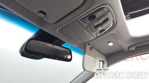 Kia Niro 1.6 HEV 2020 года из Южной Кореи