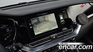 Kia Niro 1.6 HEV 2020 года из Южной Кореи