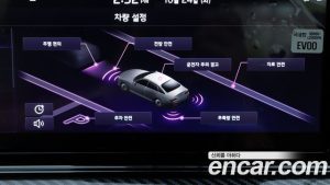 Kia K5 1.6 Turbo 2021 года из Южной Кореи