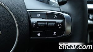 Kia K5 1.6 Turbo 2021 года из Южной Кореи