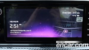 Kia K5 1.6 Turbo 2021 года из Южной Кореи