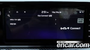 Kia K5 1.6 Turbo 2021 года из Южной Кореи