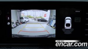 Kia K5 1.6 Turbo 2021 года из Южной Кореи