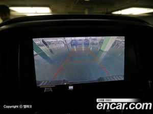 ChevroletGMDaewoo Colorado 3.6 Z71-X 4WD 2021 года из Южной Кореи