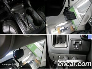 ChevroletGMDaewoo Colorado 3.6 Z71-X 4WD 2021 года из Южной Кореи