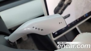 Tesla Model 3 Performance 2020 года из Южной Кореи