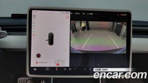 Tesla Model 3 Performance 2020 года из Южной Кореи