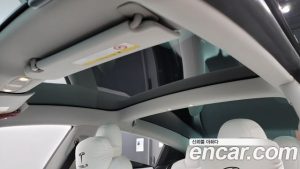 Tesla Model 3 Performance 2020 года из Южной Кореи