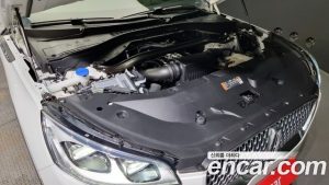 Lincoln Aviator 3.0 Reserve AWD 2021 года из Южной Кореи