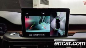 Lincoln Aviator 3.0 Reserve AWD 2021 года из Южной Кореи