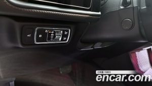 Lincoln Aviator 3.0 Reserve AWD 2021 года из Южной Кореи