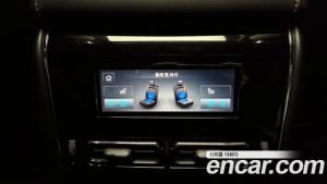 Lincoln Aviator 3.0 Reserve AWD 2021 года из Южной Кореи