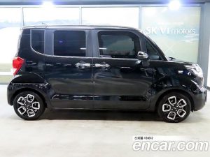Kia RAY Prestige 2020 года из Южной Кореи