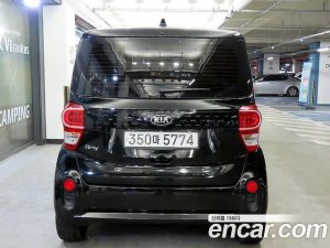 Kia RAY Prestige 2020 года из Южной Кореи