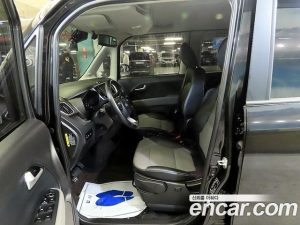 Kia RAY Prestige 2020 года из Южной Кореи