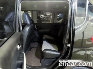 Kia RAY Prestige 2020 года из Южной Кореи