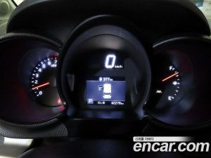 Kia RAY Prestige 2020 года из Южной Кореи