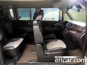 Kia RAY Prestige 2020 года из Южной Кореи
