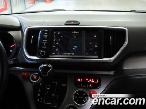 Kia RAY Prestige 2020 года из Южной Кореи