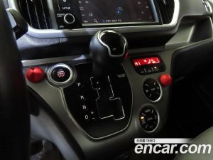 Kia RAY Prestige 2020 года из Южной Кореи