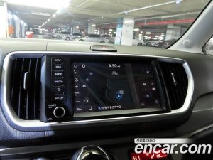 Kia RAY Prestige 2020 года из Южной Кореи