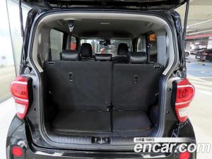 Kia RAY Prestige 2020 года из Южной Кореи