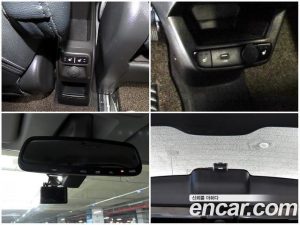 Kia RAY Prestige 2020 года из Южной Кореи