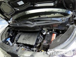 Kia RAY Prestige 2020 года из Южной Кореи