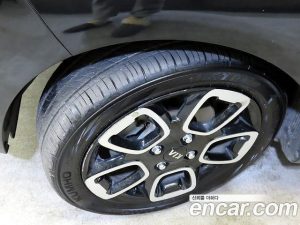 Kia RAY Prestige 2020 года из Южной Кореи