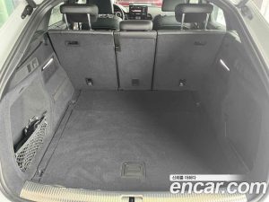 Audi Q5 40 TDI 4WD Premium Sportback 2023 года из Южной Кореи