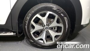 Ssangyong Torres Бензин 1.5 2WD 2023 года из Южной Кореи