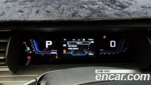 Ssangyong Torres Бензин 1.5 2WD 2023 года из Южной Кореи