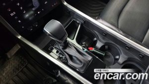 Ssangyong Torres Бензин 1.5 2WD 2023 года из Южной Кореи