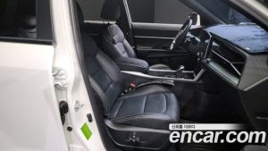 Ssangyong Torres Бензин 1.5 2WD 2023 года из Южной Кореи