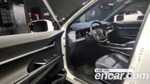 Ssangyong Torres Бензин 1.5 2WD 2023 года из Южной Кореи